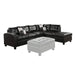 Kiva Sofa - 51195_KIT - In Stock Furniture