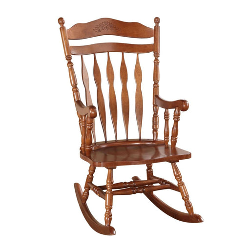 Kloris Rocking Chair - 59209 - In Stock Furniture