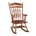 Kloris Rocking Chair - 59209 - In Stock Furniture