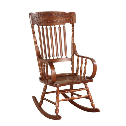 Kloris Rocking Chair - 59210 - In Stock Furniture