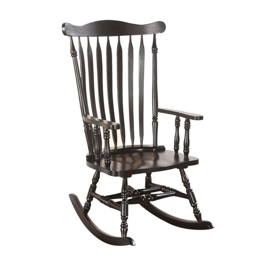 Kloris Rocking Chair - 59211 - In Stock Furniture