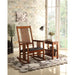 Kloris Rocking Chair - 59214 - In Stock Furniture