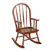 Kloris Youth Rocking Chair - 59215 - In Stock Furniture