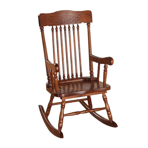 Kloris Youth Rocking Chair - 59218 - In Stock Furniture