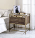 Knave Accent Table - 97867 - In Stock Furniture