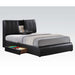 Kofi Eastern King Bed - 21266EK - In Stock Furniture