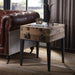 Kolin Accent Table - 97138 - In Stock Furniture