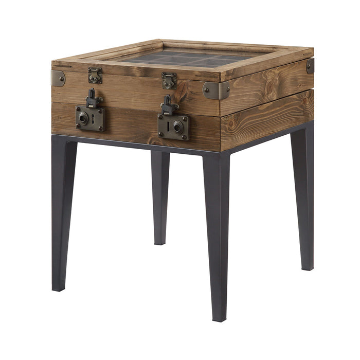 Kolin Accent Table - 97138 - In Stock Furniture