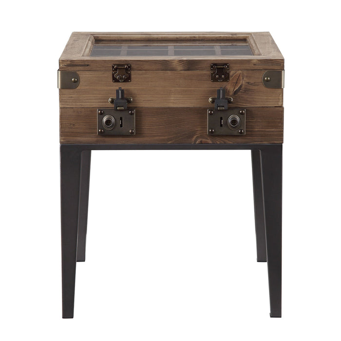 Kolin Accent Table - 97138 - In Stock Furniture