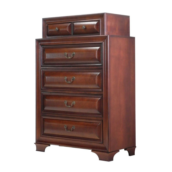 Konane Chest - 20459 - In Stock Furniture