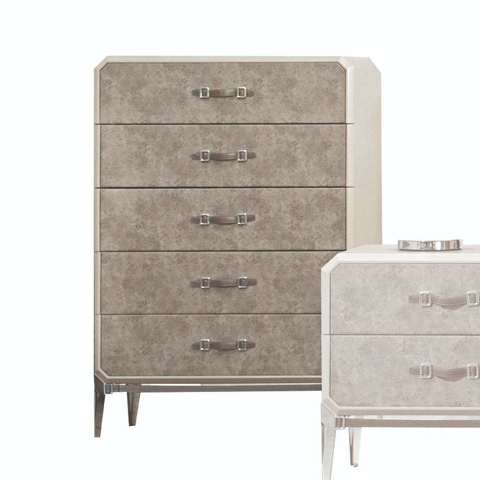 Kordal Chest - 27206 - In Stock Furniture