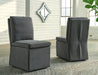 Krystanza Dining Chair (Set of 2) - D766-01 - In Stock Furniture