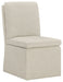 Krystanza Dining Chair (Set of 2) - D766-02 - In Stock Furniture