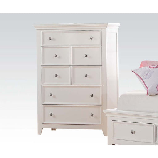 Lacey Chest - 30602 - In Stock Furniture