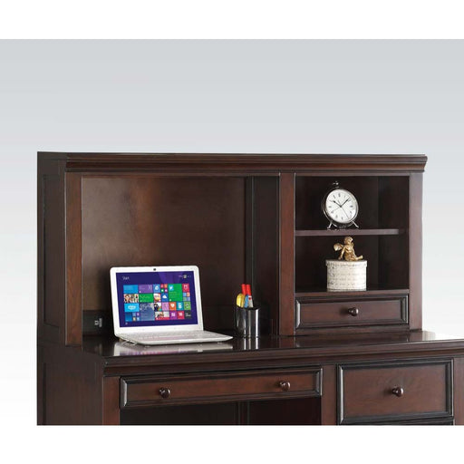 Lacey Computer Hutch - 30583 - In Stock Furniture