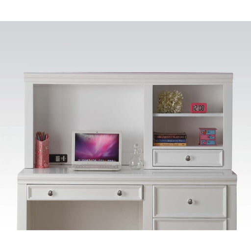 Lacey Computer Hutch - 30606 - In Stock Furniture