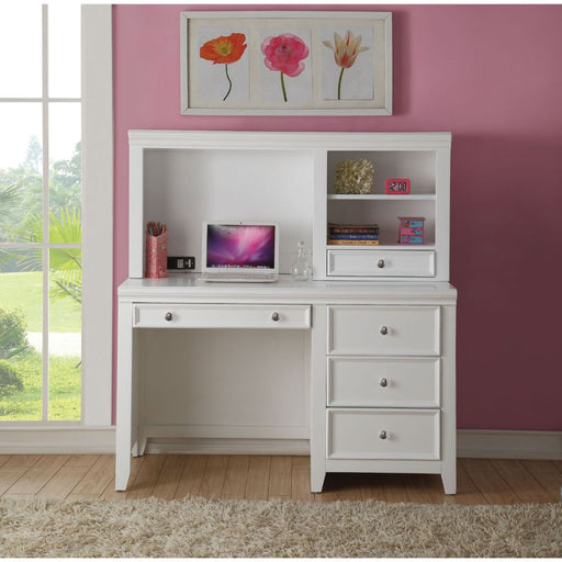 Lacey Desk - 30605 - In Stock Furniture