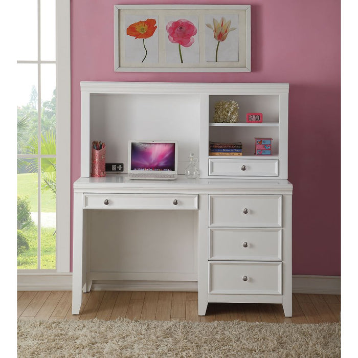 Lacey Desk - 30605 - In Stock Furniture