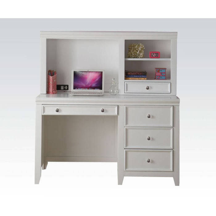 Lacey Desk - 30605 - In Stock Furniture