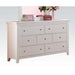 Lacey Dresser - 30601 - In Stock Furniture