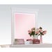 Lacey Mirror - 30600 - In Stock Furniture