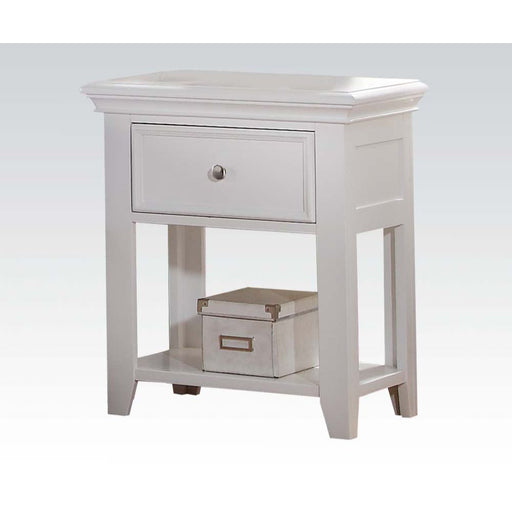 Lacey Nightstand - 30598 - In Stock Furniture