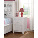 Lacey Nightstand - 30599 - In Stock Furniture