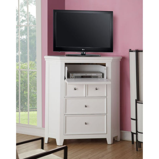 Lacey TV Stand - 30603 - In Stock Furniture