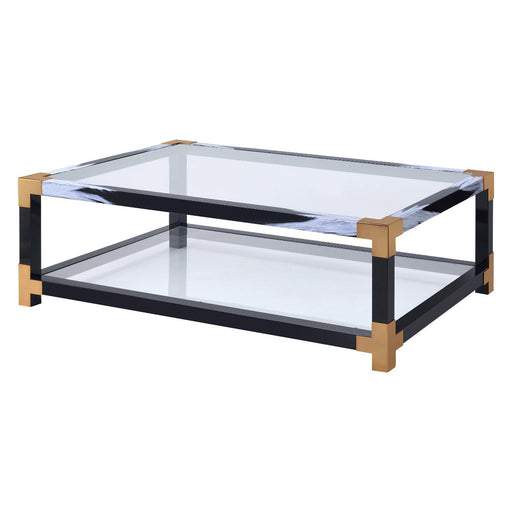 Lafty Coffee Table - 81000 - In Stock Furniture