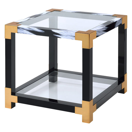 Lafty End Table - 81002 - In Stock Furniture