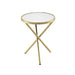 Lajita Accent Table - 81817 - In Stock Furniture