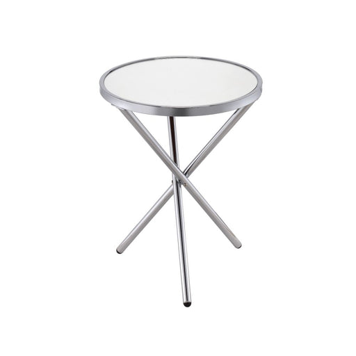 Lajita Accent Table - 81818 - In Stock Furniture