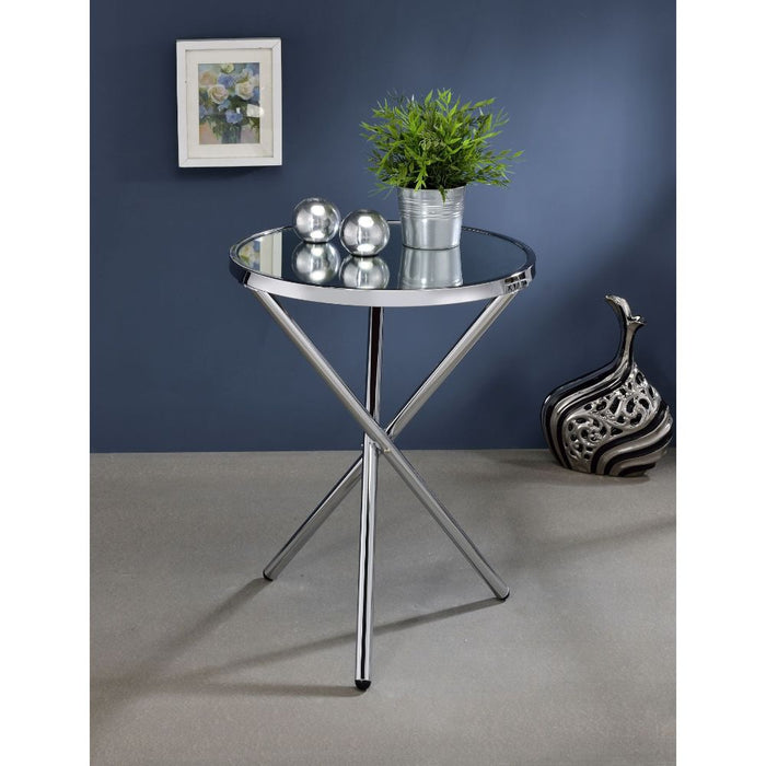 Lajita Accent Table - 81818 - In Stock Furniture