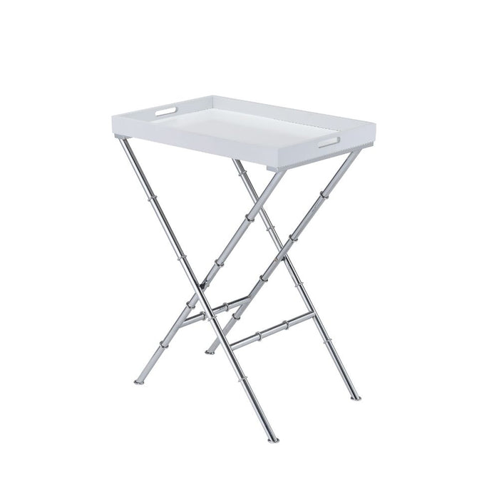 Lajos Tray Table - 98275 - In Stock Furniture