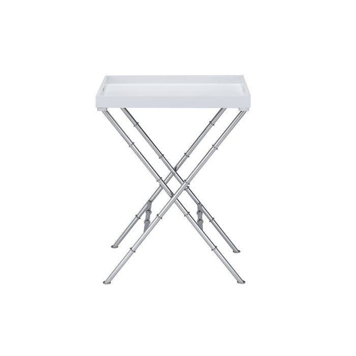 Lajos Tray Table - 98275 - In Stock Furniture