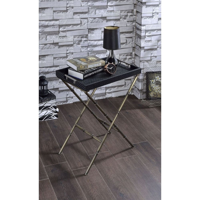 Lajos Tray Table - 98278 - In Stock Furniture