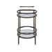 Lakelyn Serving Cart - 98190 - In Stock Furniture