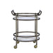 Lakelyn Serving Cart - 98190 - In Stock Furniture