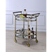 Lakelyn Serving Cart - 98190 - In Stock Furniture