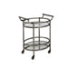 Lakelyn Serving Cart - 98191 - In Stock Furniture