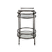 Lakelyn Serving Cart - 98191 - In Stock Furniture