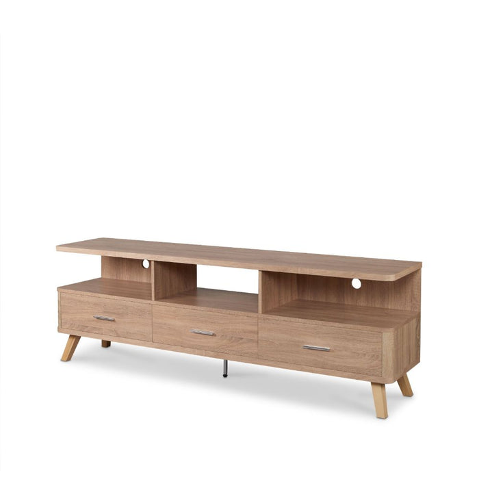 Lakin TV Stand - 91282 - In Stock Furniture