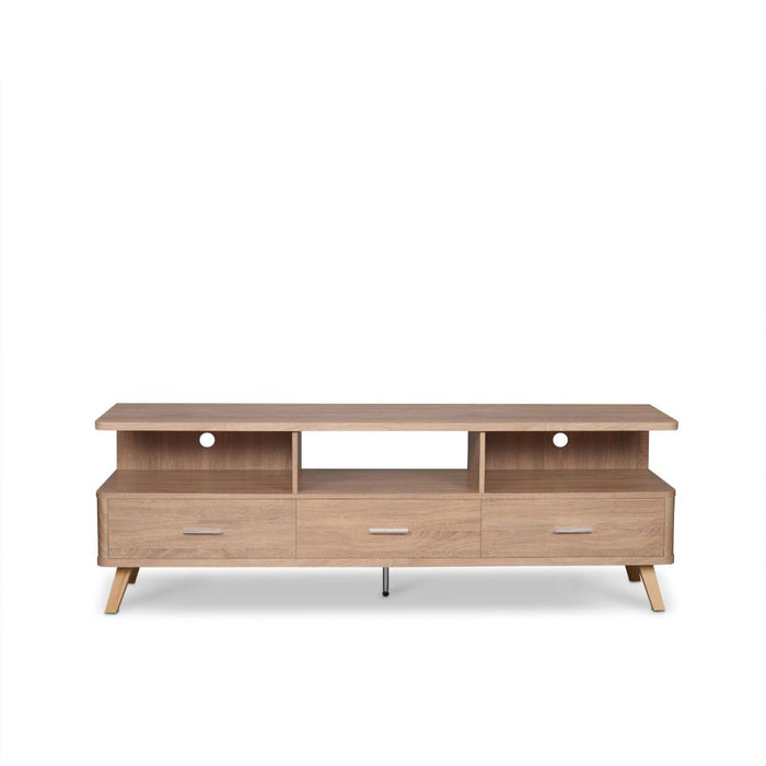 Lakin TV Stand - 91282 - In Stock Furniture