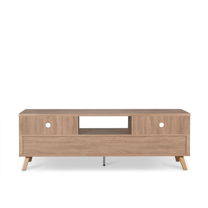 Lakin TV Stand - 91282 - In Stock Furniture