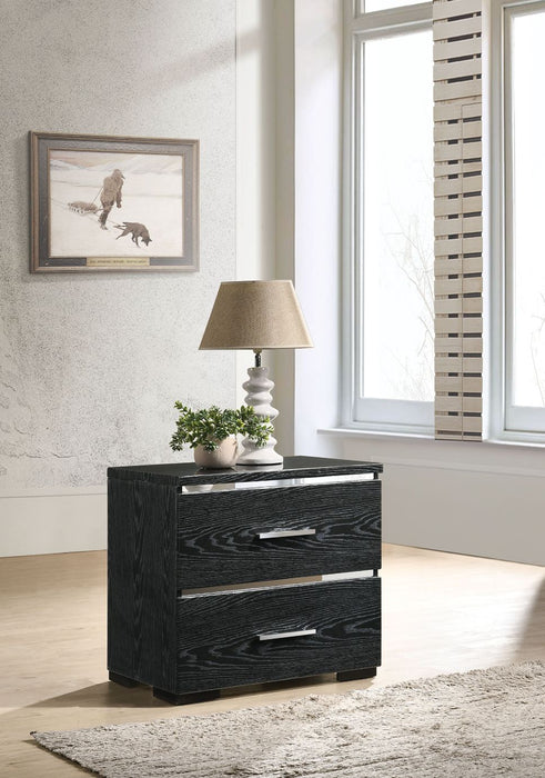 Laleh Accent Table - 97052 - In Stock Furniture