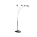 Lamp Floor Lamp - 03600NK - In Stock Furniture