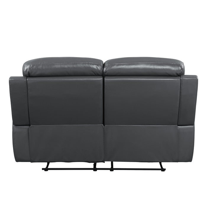 Lamruil Loveseat - LV00073 - In Stock Furniture