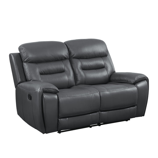 Lamruil Loveseat - LV00073 - In Stock Furniture