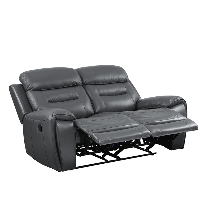 Lamruil Loveseat - LV00073 - In Stock Furniture