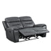 Lamruil Loveseat - LV00073 - In Stock Furniture